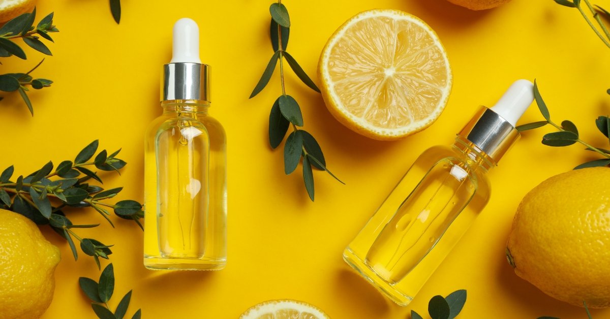 Citrus Oils and Sunlight, essential oil safety