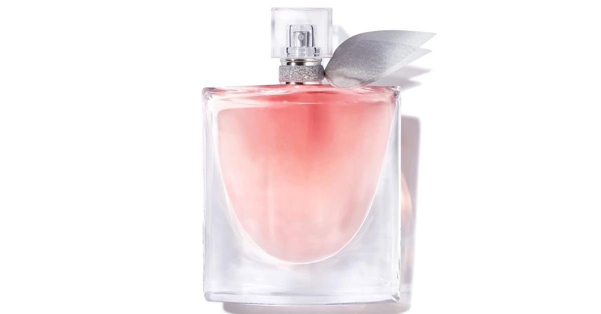 Lancôme La Vie Est Belle Eau de Parfum, best long-lasting perfumes for women