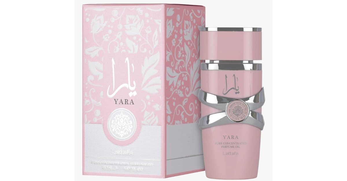 Lattafa Yara, best perfume dupes