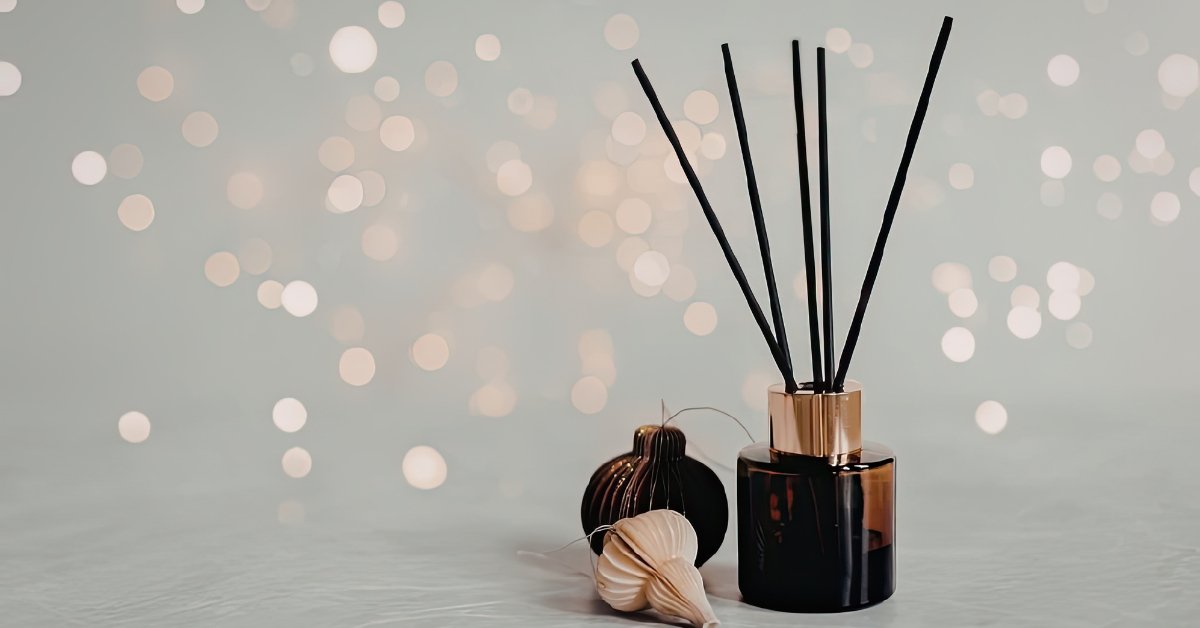 Reed Diffuser, reed diffuser vs candle vs wax melt
