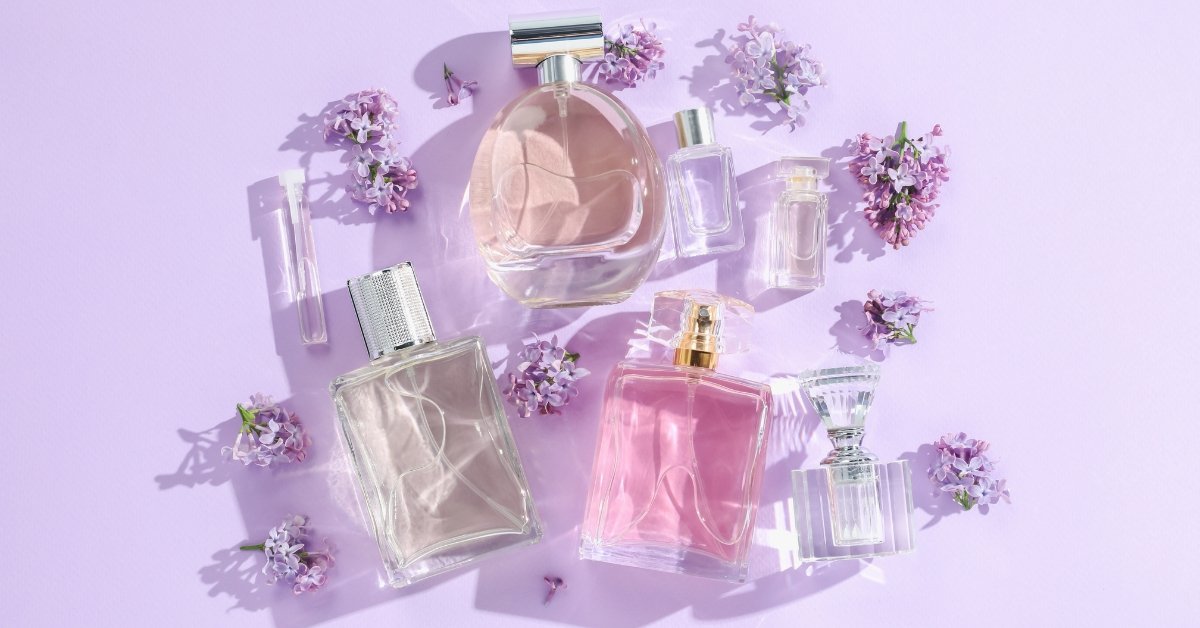 Sampler Kits, best perfume sampler kits