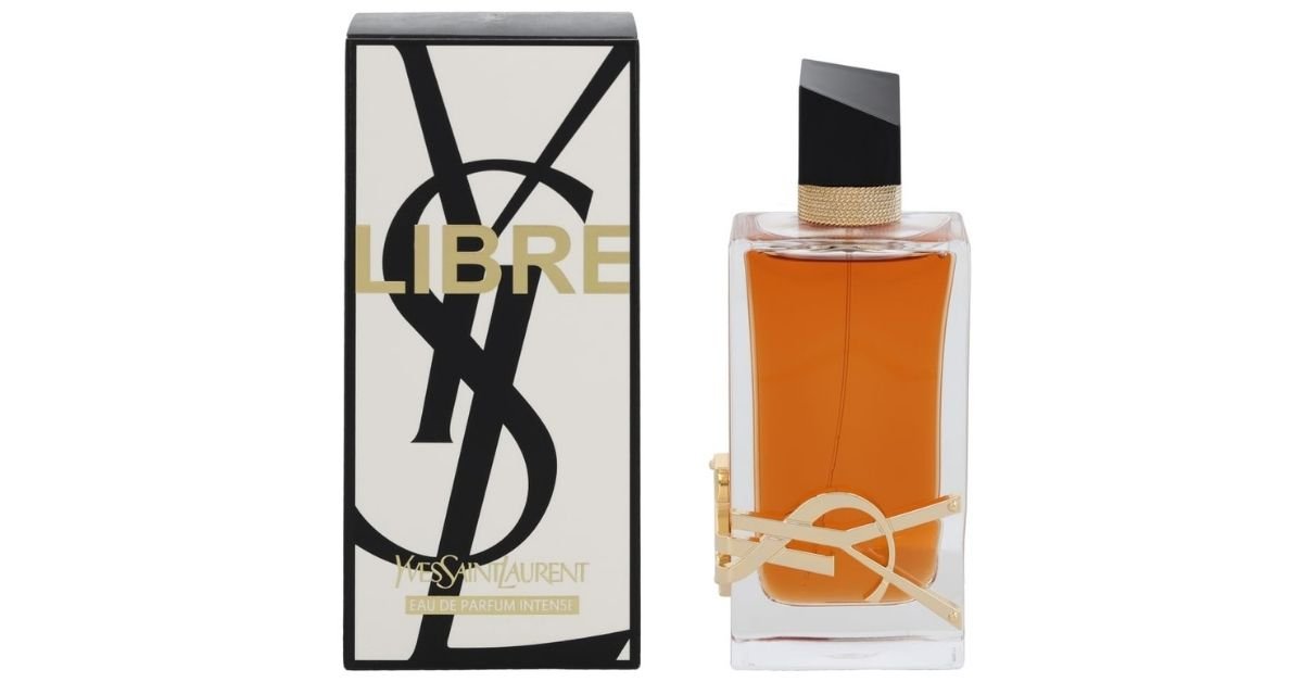 YSL Libre Intense Eau de Parfum, best long-lasting perfumes for women