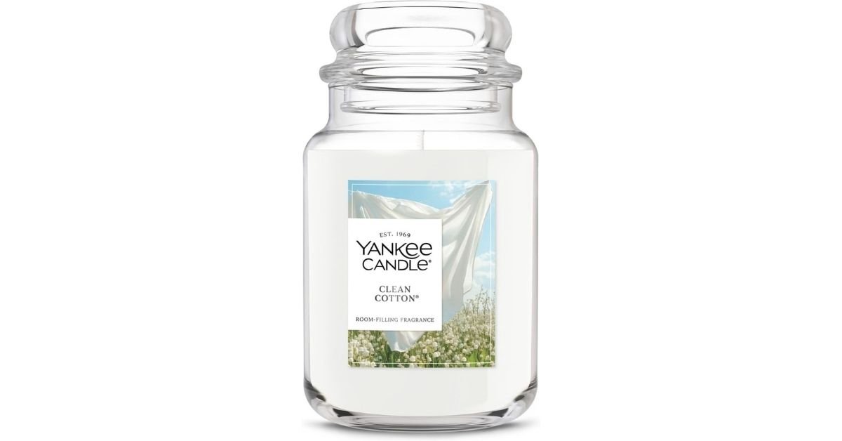 Yankee Candle Midsummer's Night 3-Wick (14.5 oz) (2)