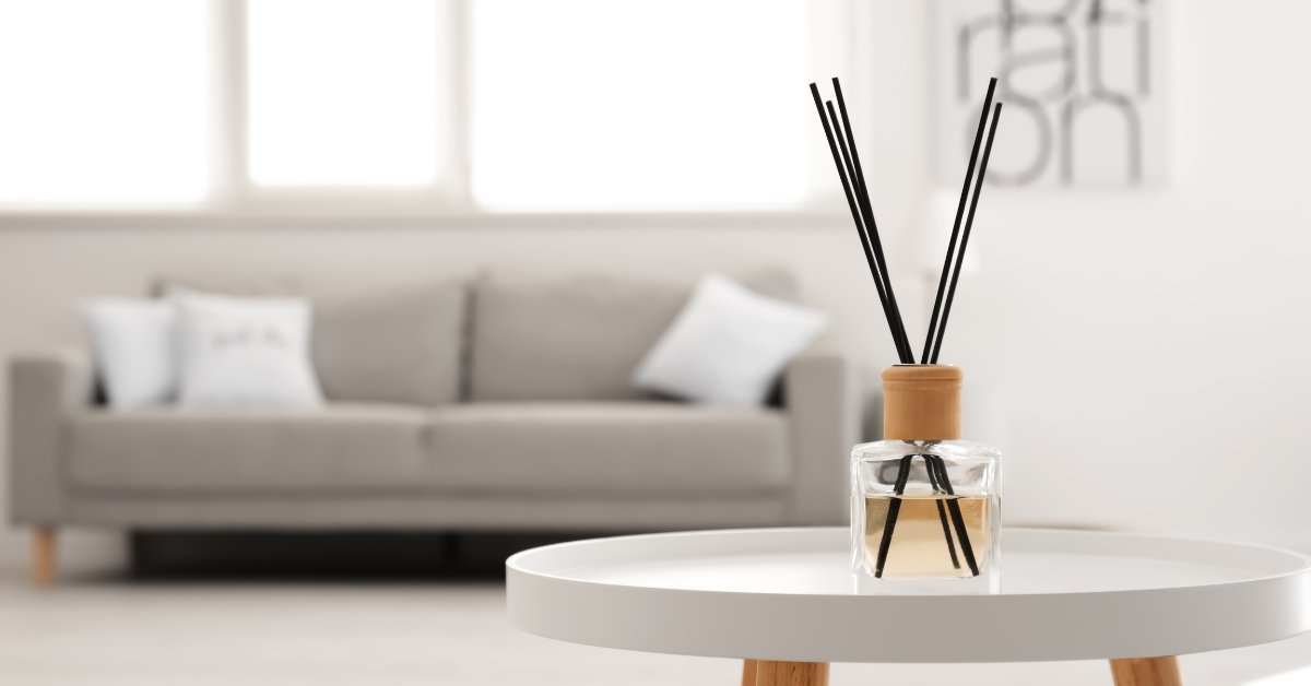 Best Reed Diffusers, reed diffusers for large rooms