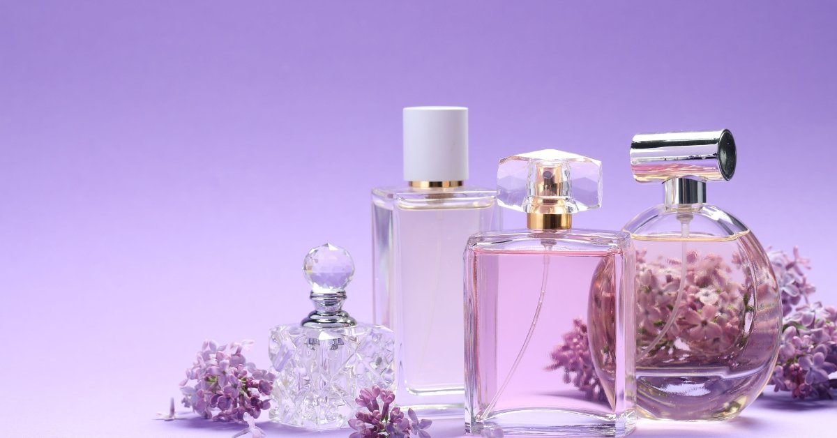 Best Summer Perfumes, best summer perfumes for women