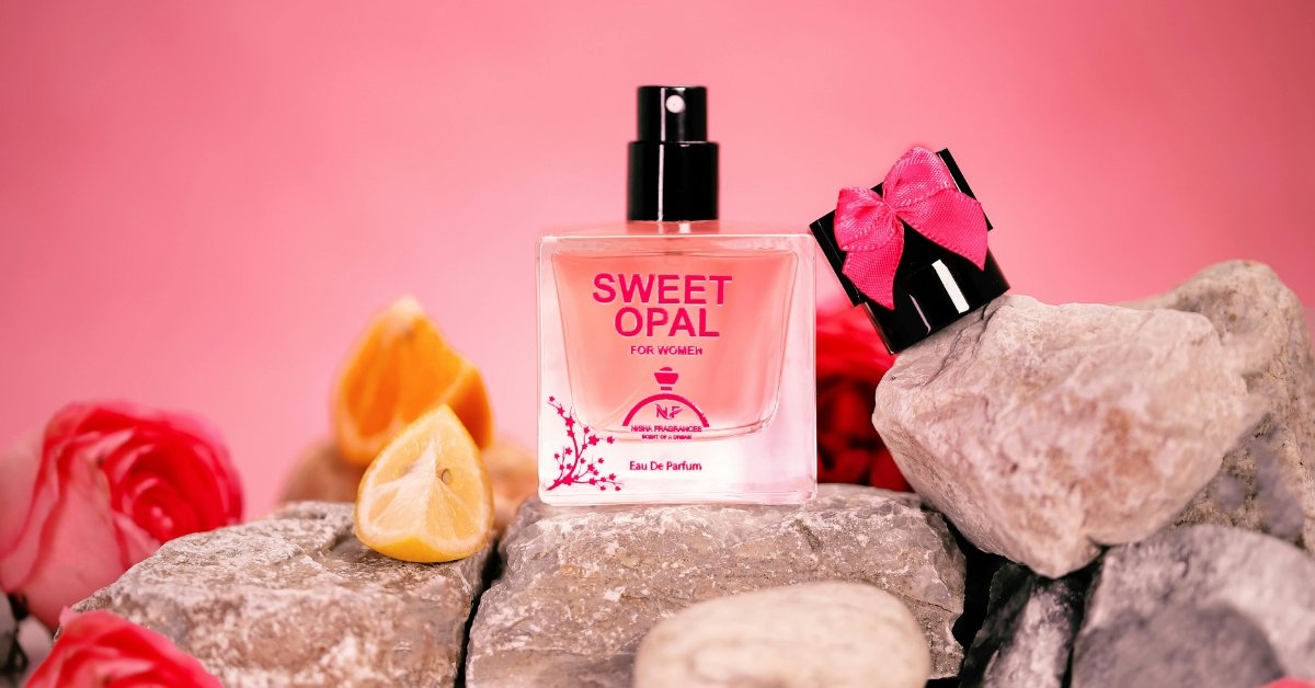Best Vegan Perfumes That Don’t Compromise on Scent