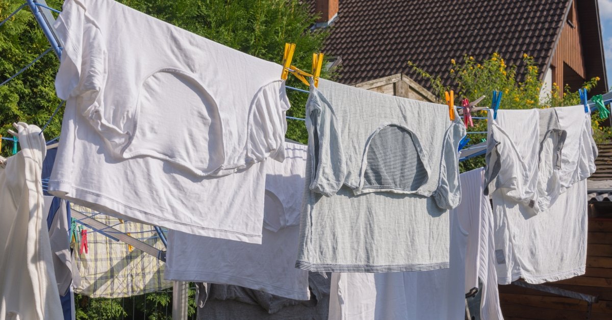How to Keep Laundry Smelling Fresh Longer How to Keep Laundry Smelling Fresh Longer, why laundry stops smelling fresh