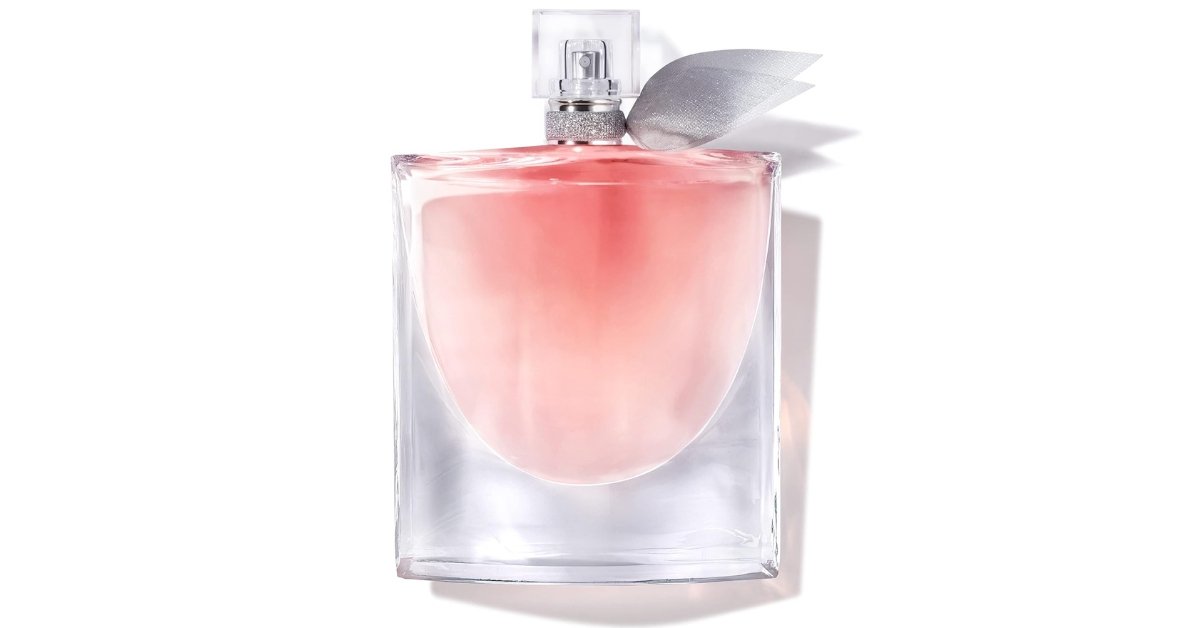Lancome La Vie Est Belle EDP, best gourmand perfumes
