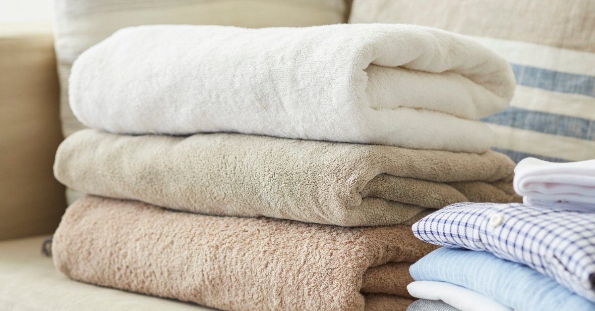The Fragrance Is Designed to Be Temporary The Fragrance Is Designed to Be Temporary, why laundry stops smelling fresh