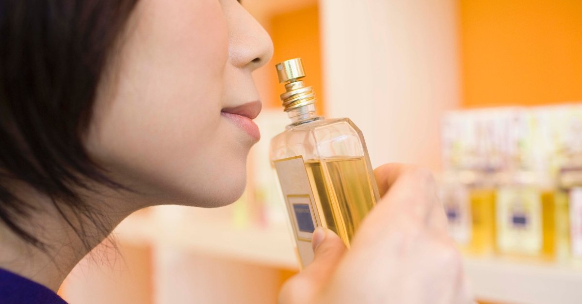 The Human Nose Is More Powerful Than You Think The Human Nose Is More Powerful Than You Think, why scent triggers memory