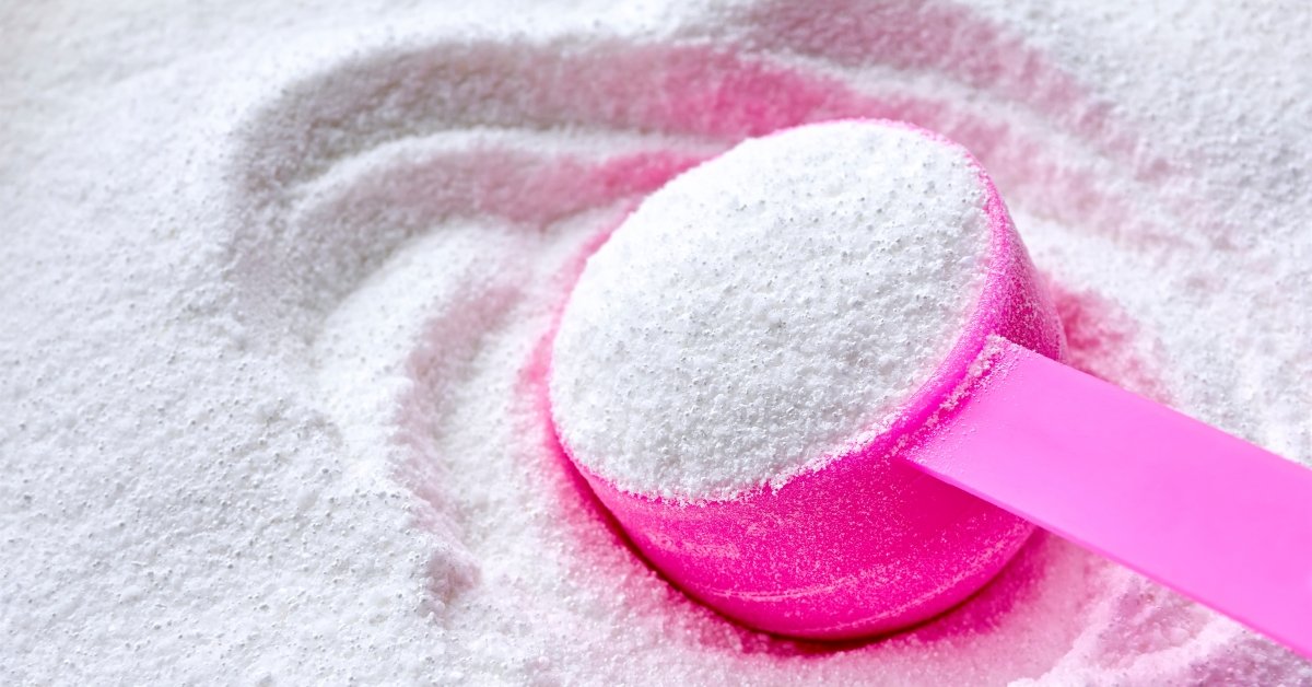 Too Much Detergent Creates the Opposite Problem Too Much Detergent Creates the Opposite Problem, why laundry stops smelling fresh