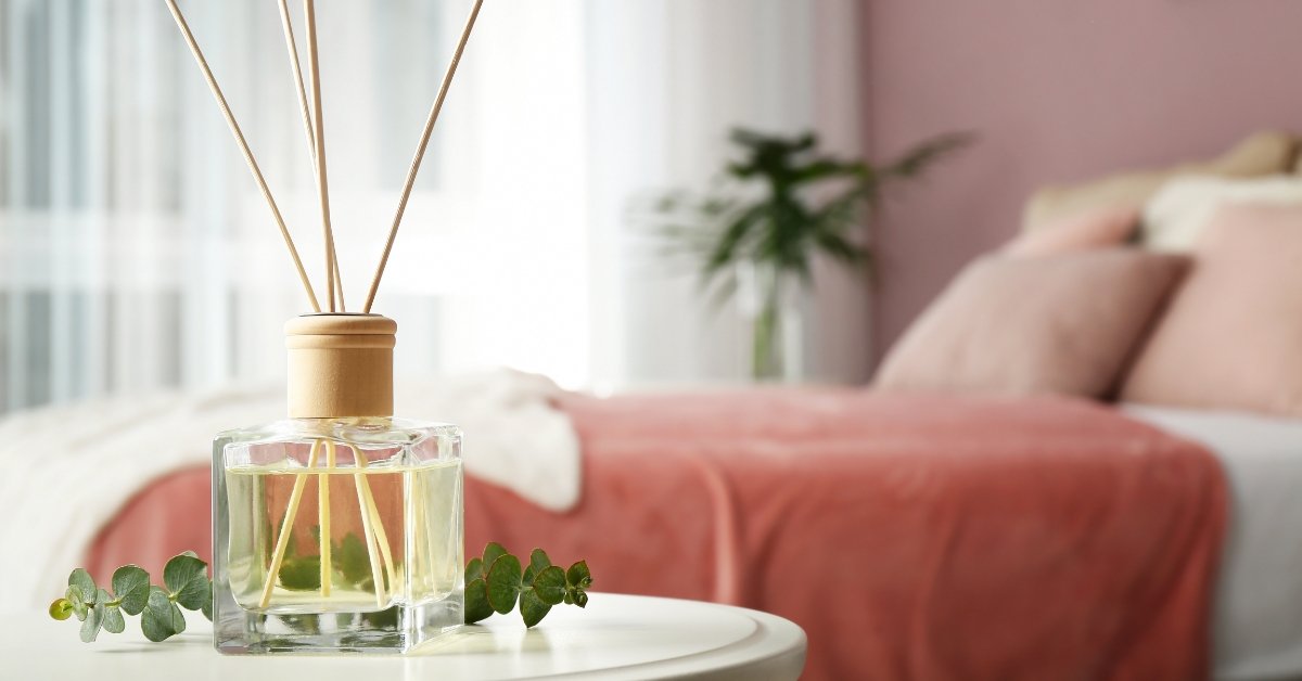 Why Most Reed Diffusers Fail, reed diffusers for large rooms