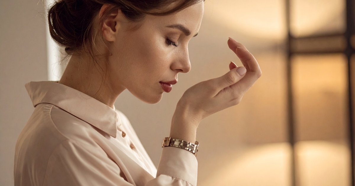 Why Scent Triggers Memory, why scent triggers memory
