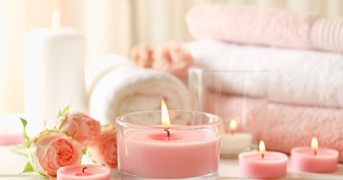 Why Your Candle Stops Smelling, candle stops smelling