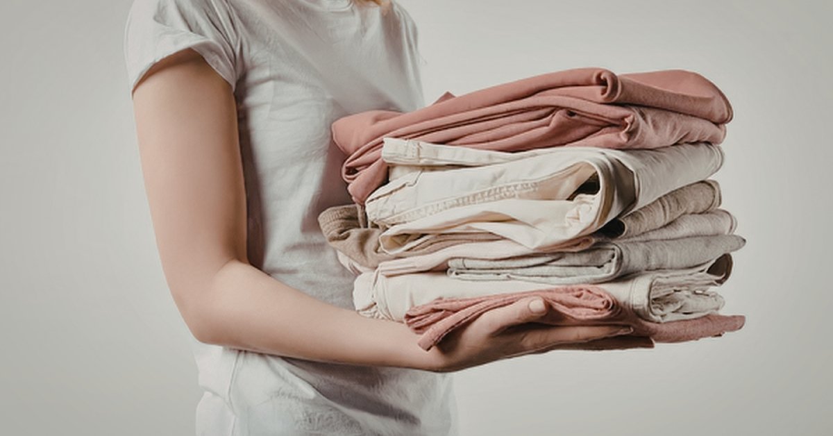 Why Your Laundry Stops Smelling Fresh, why laundry stops smelling fresh