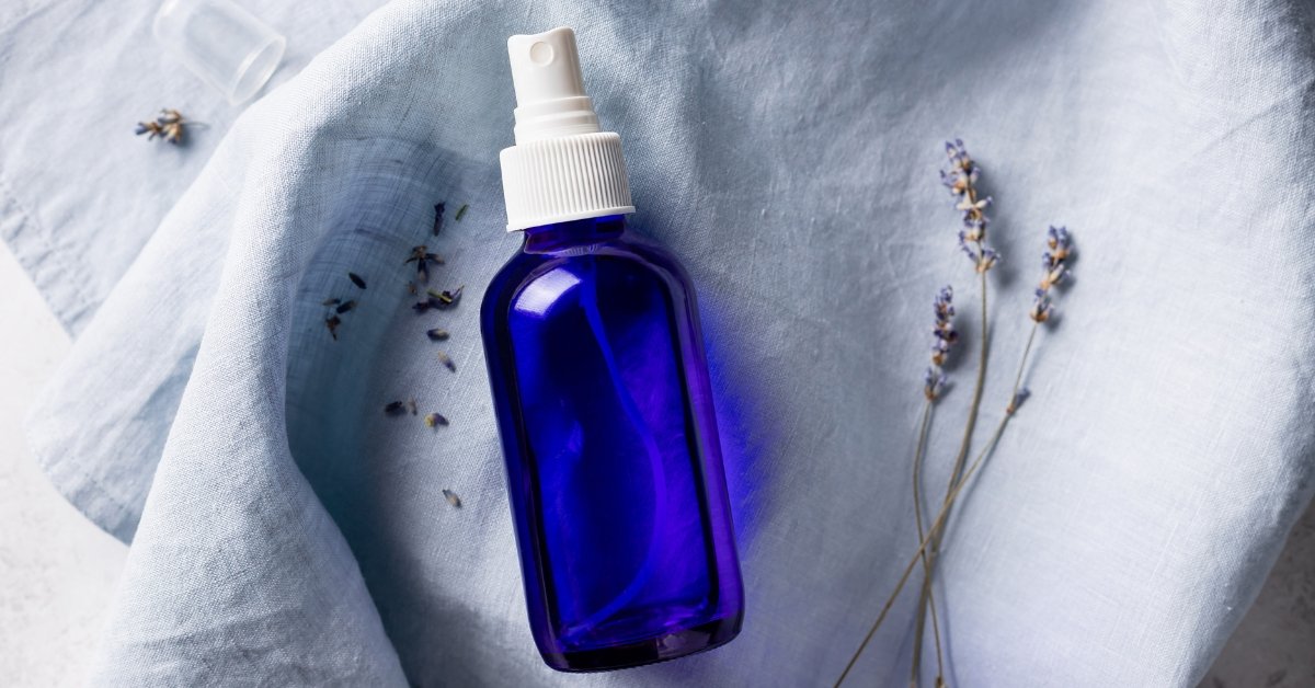 Best Linen Sprays, best linen sprays for bedrooms