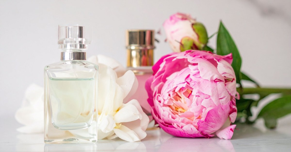 The Core Logic_ Fragrance Families and Harmony, how to layer fragrances