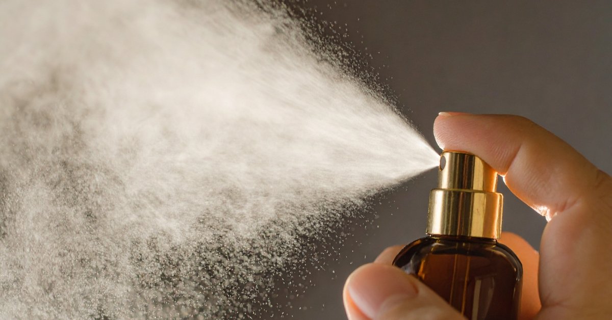 Why Most Linen Sprays Fail on Fabric, best linen sprays for bedrooms