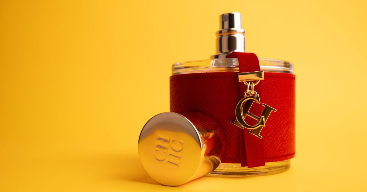 Does Perfume Expire