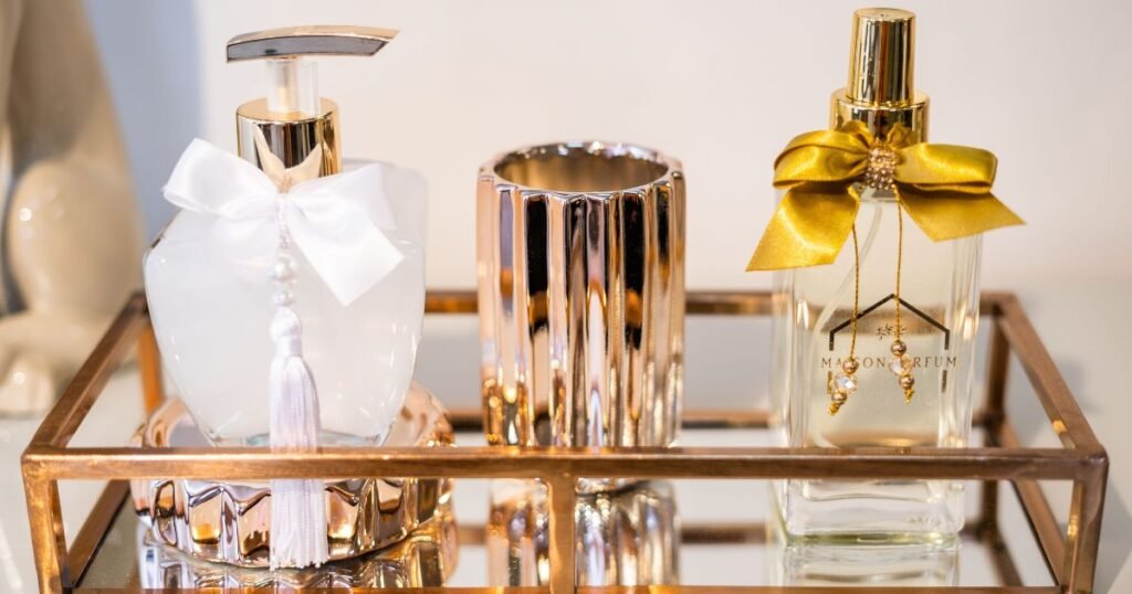 Does Storage Matter More, does perfume expire
