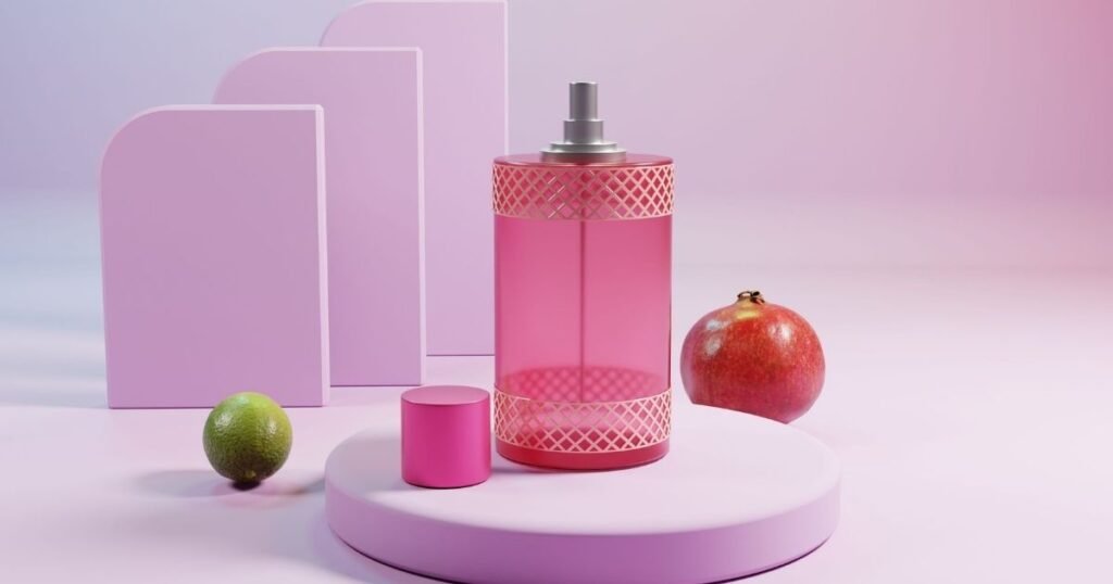 Packaging and Final Bottling, how is perfume made