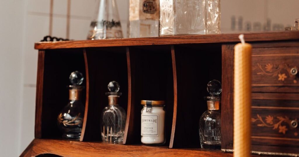 The Right Way to Store Perfume, does perfume expire