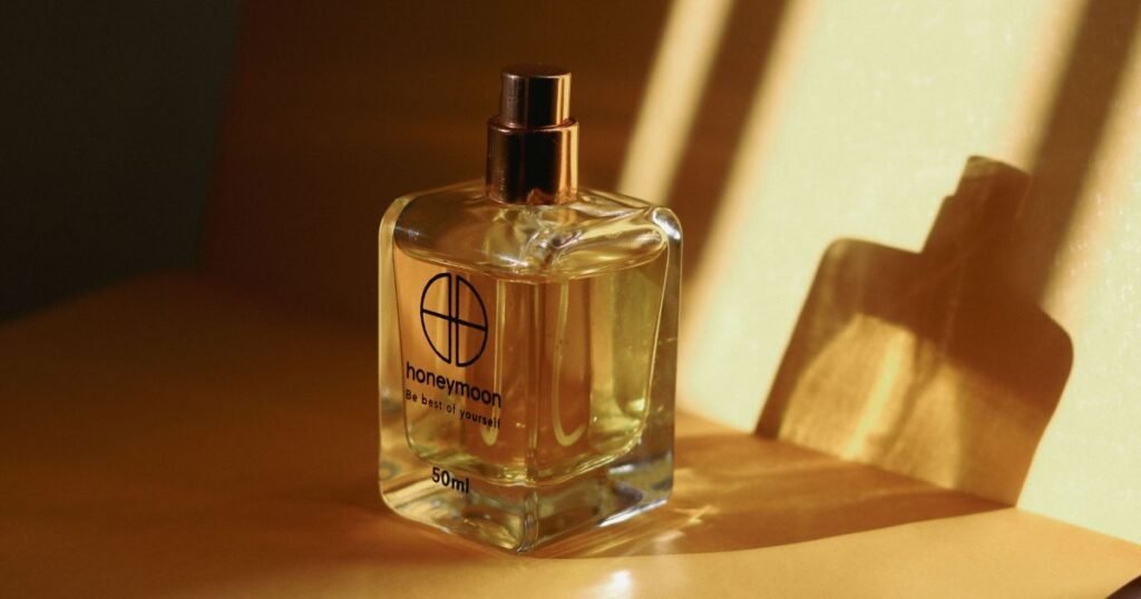 What Actually Causes Perfume to Break Down, does perfume expire