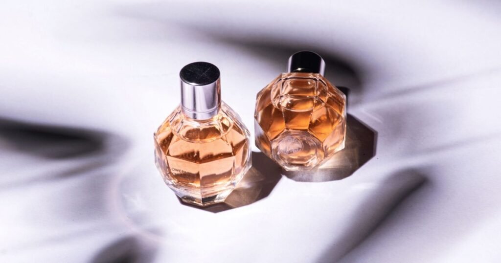 What Counts as a Synthetic Fragrance, are synthetic fragrances safe